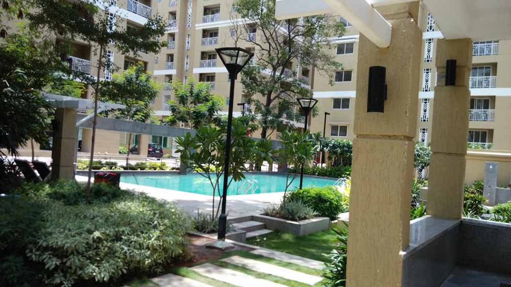 Lodha Casa Paradiso Banner